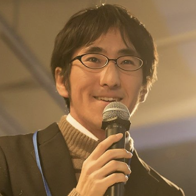 嘉村 賢州